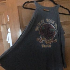 Brand new Skylar & Jade tank!